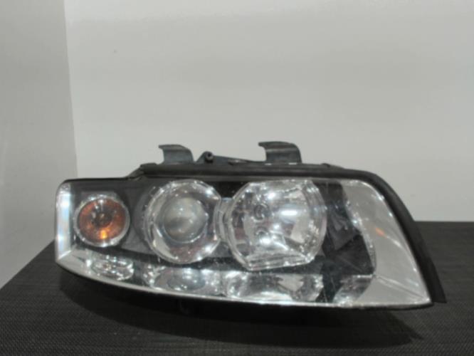 Image Optique avant principal droit (feux)(phare) - AUDI A4 2