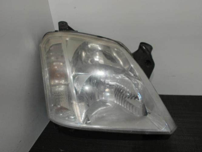 Image Optique avant principal droit (feux)(phare) - OPEL MERIVA A