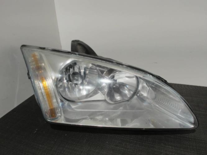 Image Optique avant principal droit (feux)(phare) - FORD FOCUS 2