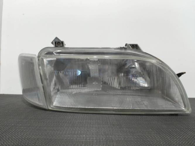 Image Optique avant principal droit (feux)(phare) - RENAULT ESPACE 2