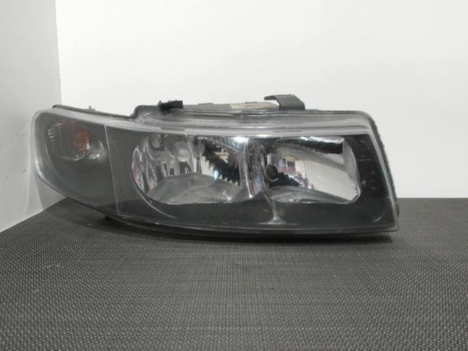 Image Optique avant principal droit (feux)(phare) - SEAT LEON 1