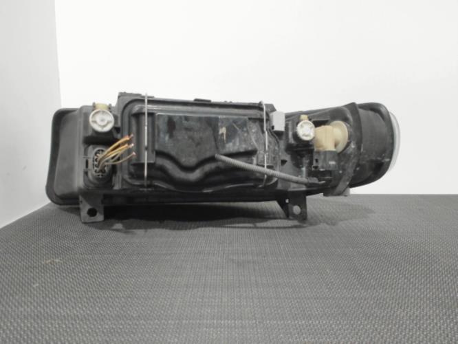 Image Optique avant principal droit (feux)(phare) - SEAT LEON 1