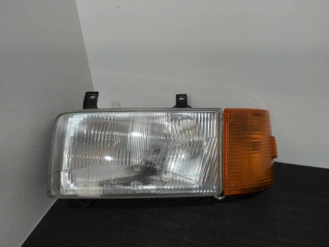 Image Optique avant principal gauche (feux)(phare) - VOLKSWAGEN TRANSPORTER 4