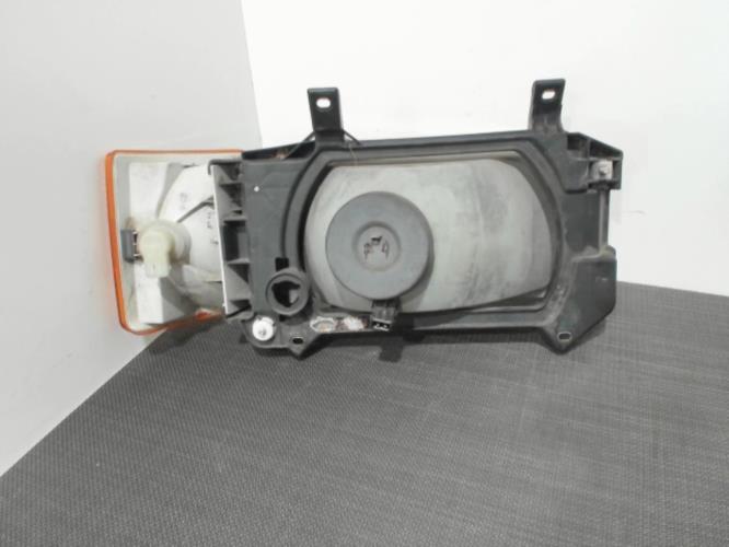 Image Optique avant principal gauche (feux)(phare) - VOLKSWAGEN TRANSPORTER 4