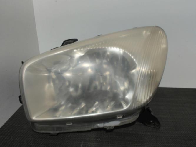 Image Optique avant principal gauche (feux)(phare) - TOYOTA RAV4 4