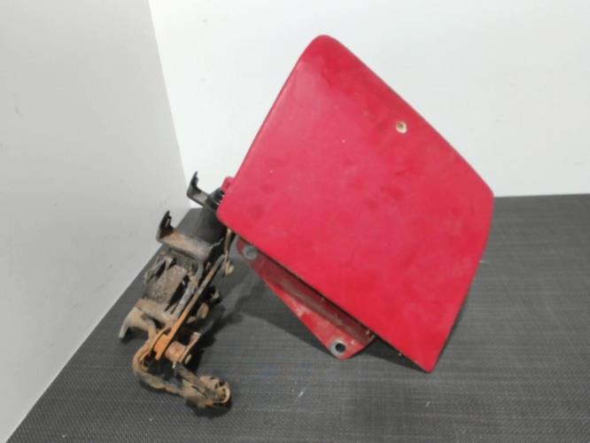 Image Optique avant principal droit (feux)(phare) - MAZDA 323 4