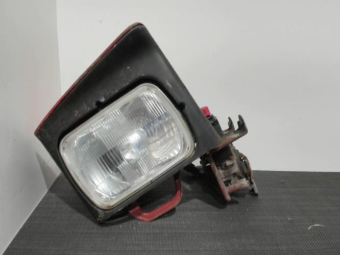 Image Optique avant principal droit (feux)(phare) - MAZDA 323 4