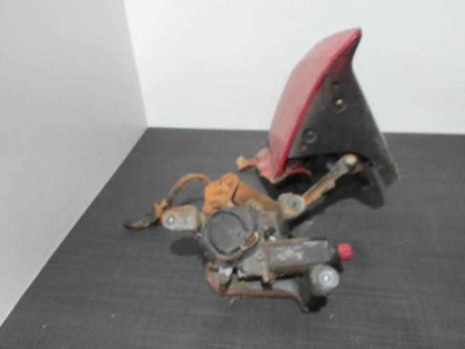 Image Optique avant principal gauche (feux)(phare) - MAZDA 323 4