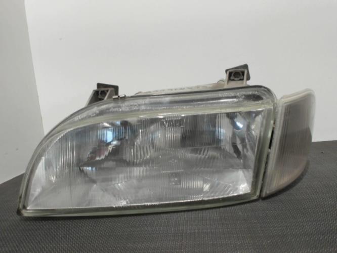 Image Optique avant principal gauche (feux)(phare) - RENAULT ESPACE 2