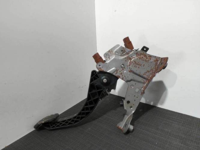 Image Pedale d'embrayage - RENAULT KADJAR