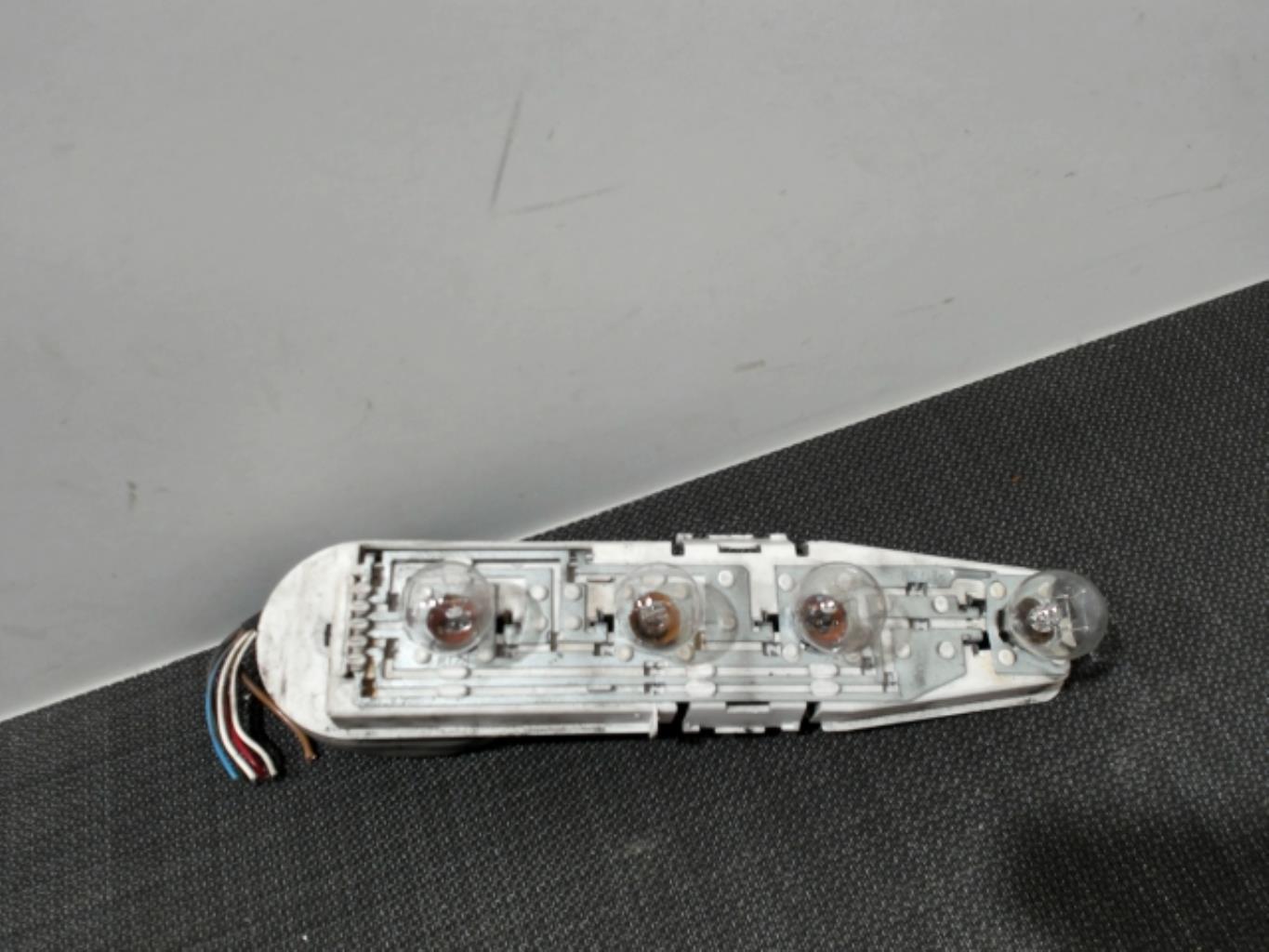 Platine feu arriere droit RENAULT ESPACE 2 PHASE 1 Diesel - 1