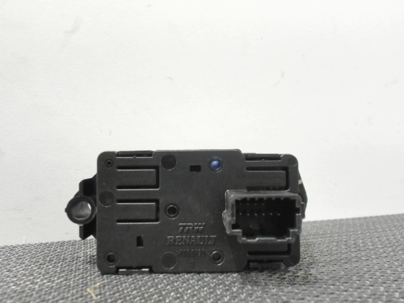 Poignee electrique frein a main RENAULT SCENIC 3  - 1