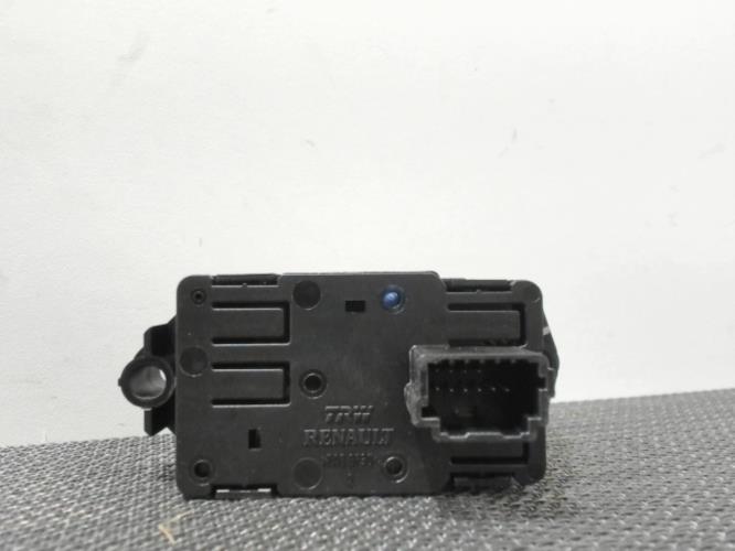 Image Poignee electrique frein a main - RENAULT SCENIC 3