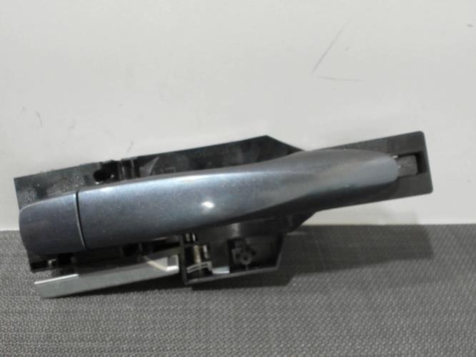 Image Poignee porte arriere gauche - RENAULT KADJAR