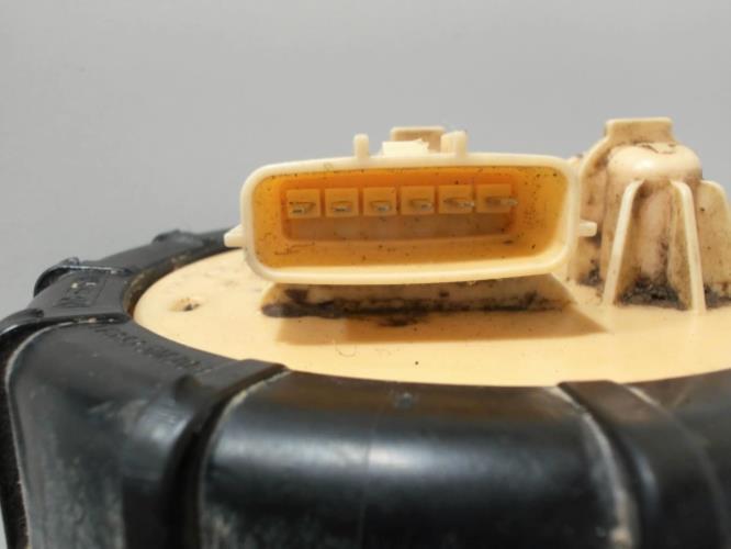 Image Pompe à carburant - RENAULT KADJAR