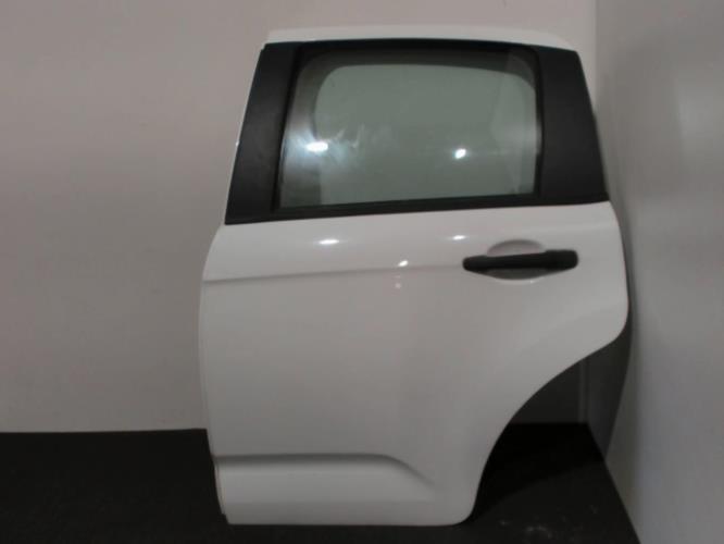Image Porte arriere gauche - CITROEN C3 2