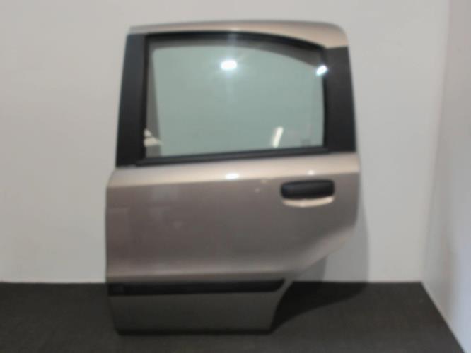 Image Porte arriere gauche - FIAT PANDA 2