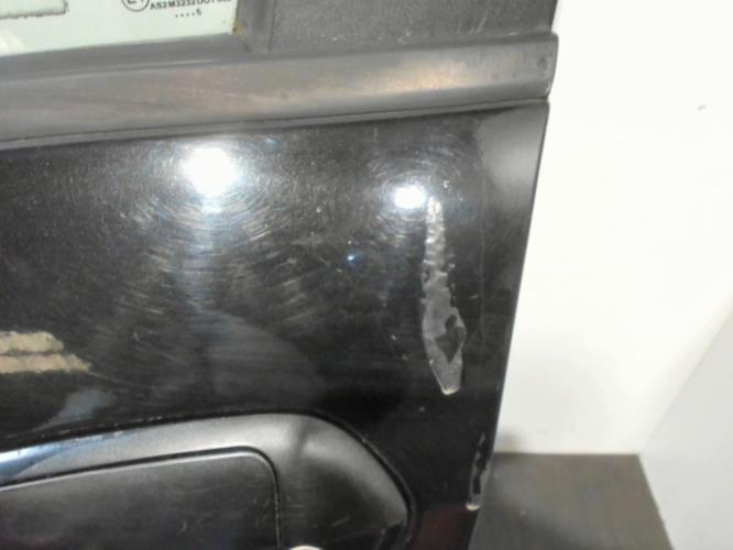 Image Porte avant gauche - FIAT GRANDE PUNTO