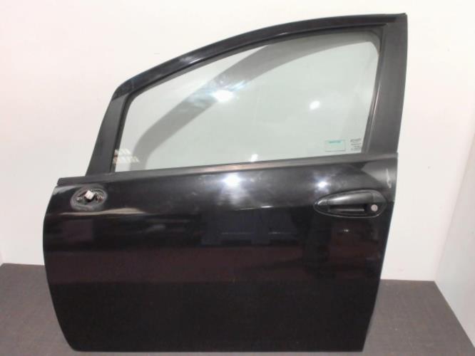Image Porte avant gauche - FIAT GRANDE PUNTO