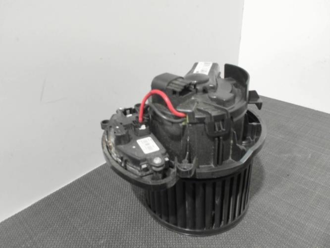 Image Pulseur d'air - RENAULT KADJAR