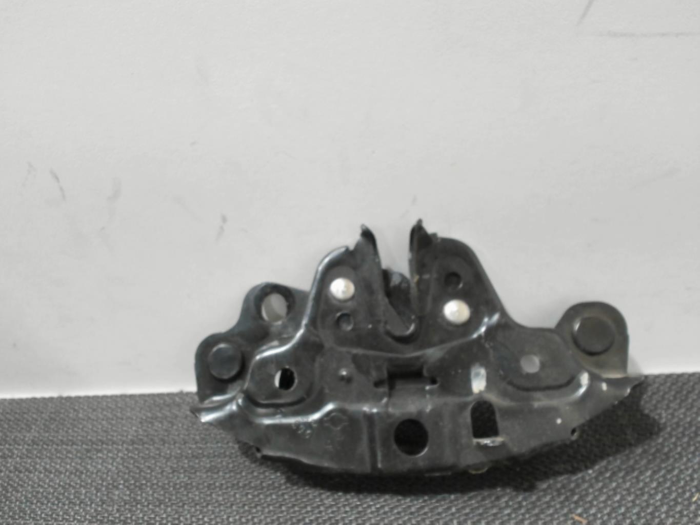 Serrure de capot RENAULT KADJAR PHASE 1 Diesel - 1