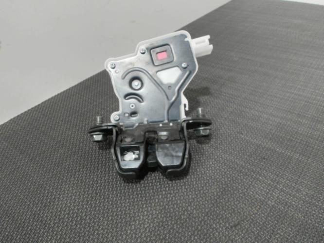 Image Serrure de hayon - RENAULT KADJAR