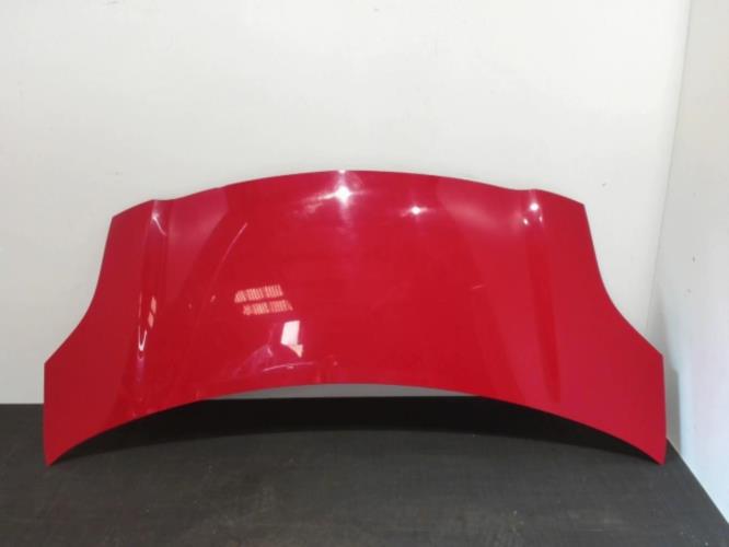 Image Capot - TOYOTA YARIS 2