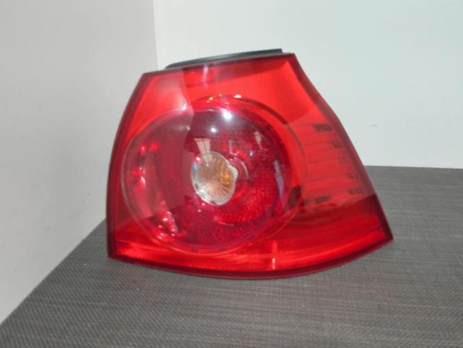 Image Feu arriere principal droit (feux) - VOLKSWAGEN GOLF 5