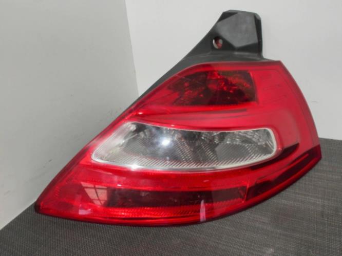 Image Feu arriere principal droit (feux) - RENAULT MEGANE 2