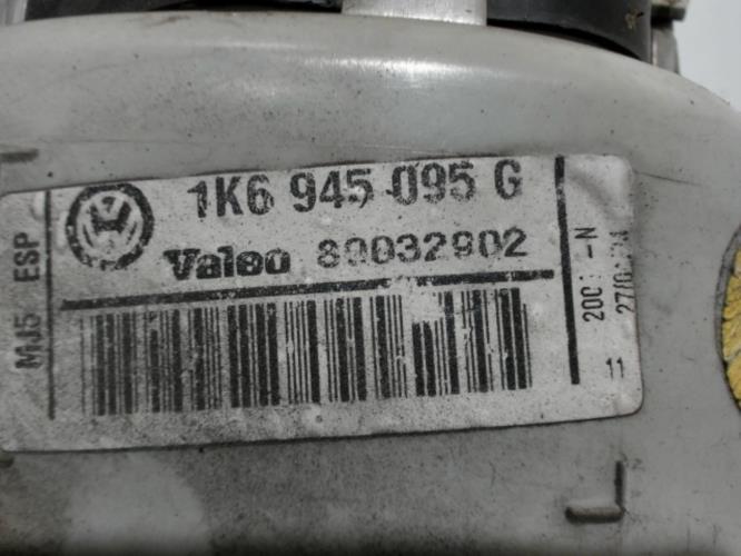 Image Feu arriere principal gauche (feux) - VOLKSWAGEN GOLF 5