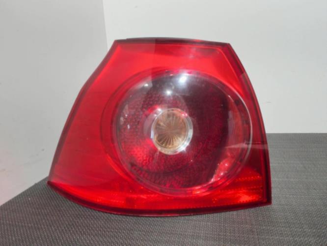 Image Feu arriere principal gauche (feux) - VOLKSWAGEN GOLF 5