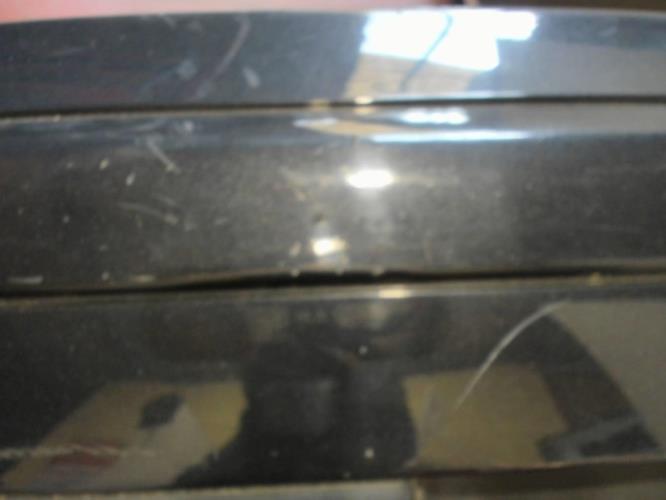 Image Pare choc arriere - CITROEN C5 1