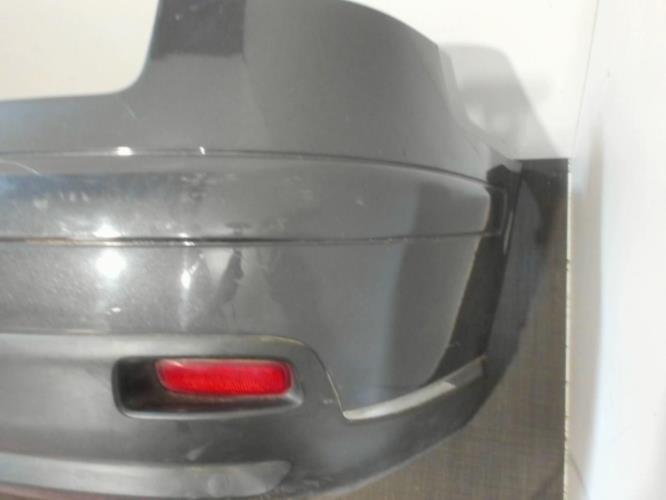 Image Pare choc arriere - CITROEN C5 1