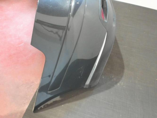 Image Pare choc arriere - CITROEN C5 1