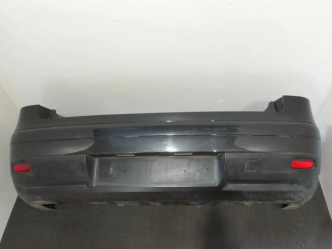 Image Pare choc arriere - CITROEN C5 1