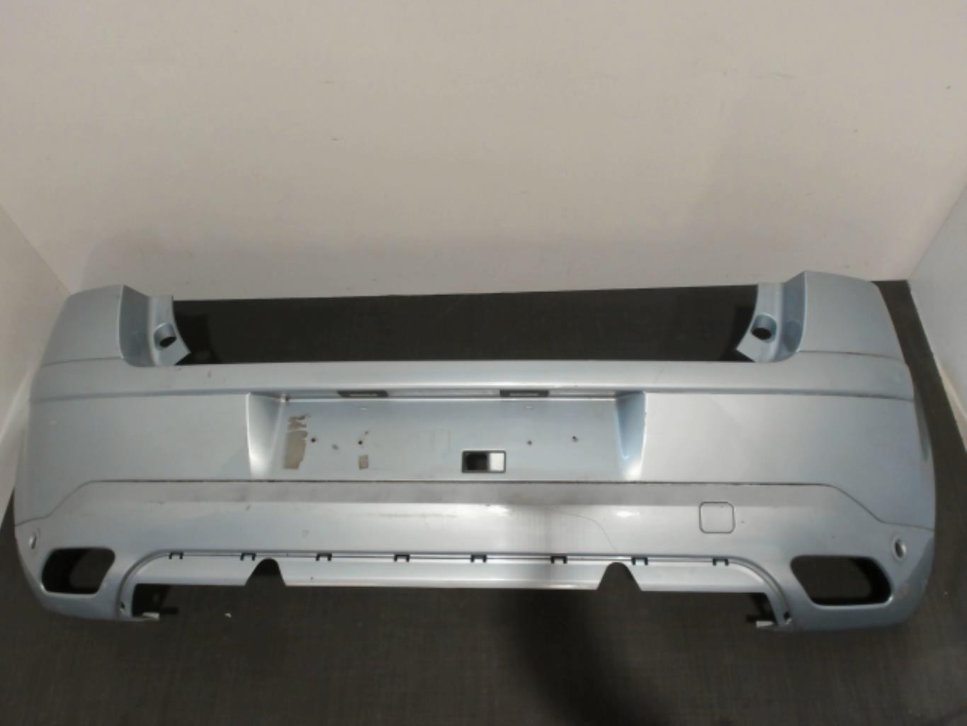 Pare choc arriere CITROEN C4 1 PHASE 1 COUPE Diesel - 1