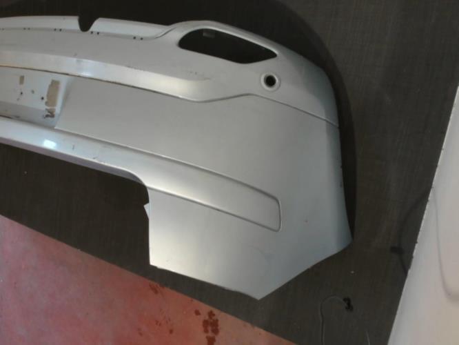 Image Pare choc arriere - CITROEN C4 1