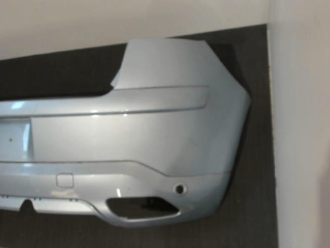 Image Pare choc arriere - CITROEN C4 1