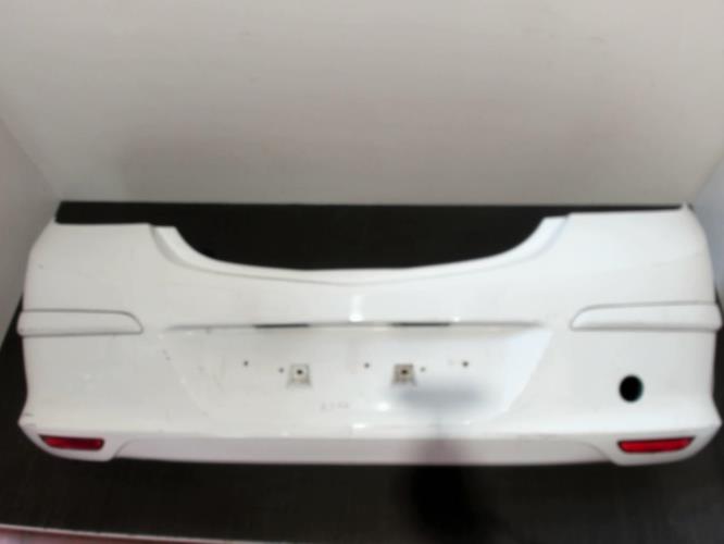 Image Pare choc arriere - OPEL ASTRA H