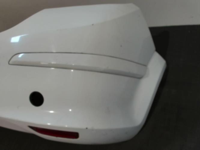 Image Pare choc arriere - OPEL ASTRA H