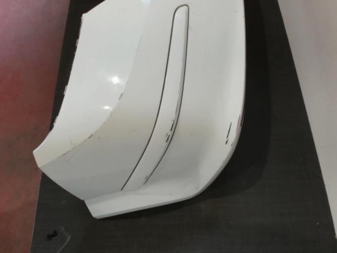 Image Pare choc arriere - OPEL ASTRA H