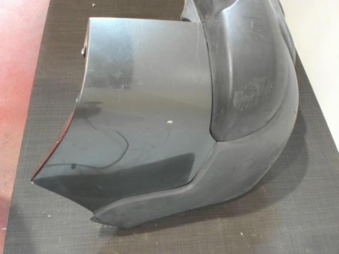 Image Pare choc arriere - PEUGEOT 207