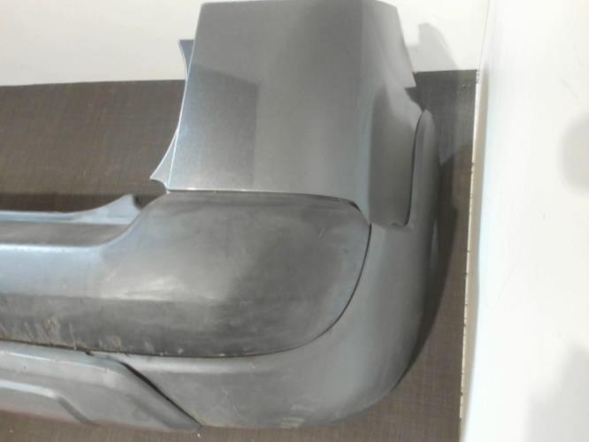 Image Pare choc arriere - PEUGEOT 207