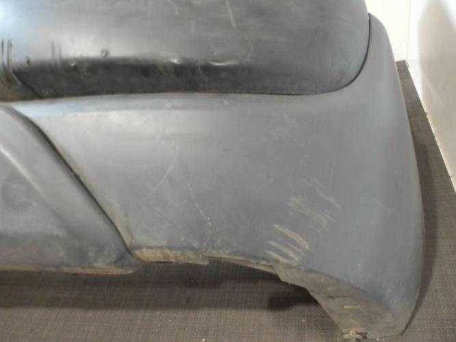 Image Pare choc arriere - PEUGEOT 207