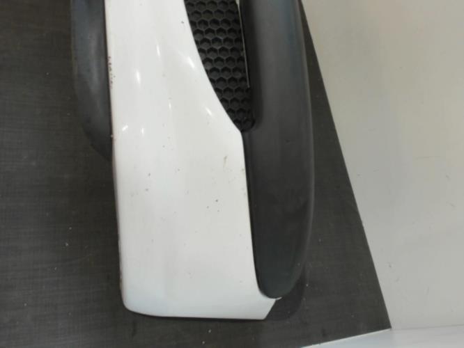 Image Pare choc avant - PEUGEOT 206