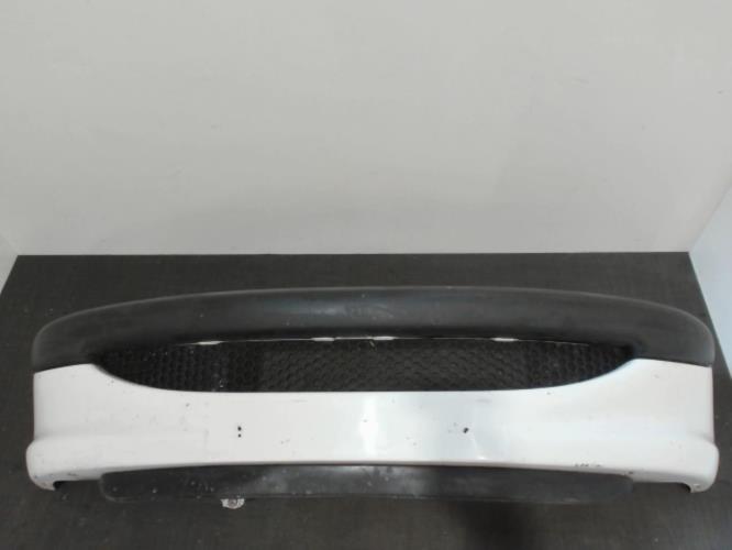 Image Pare choc avant - PEUGEOT 206