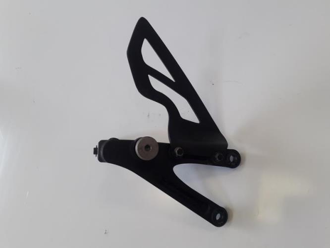 Image Platine avant gauche - TRIUMPH DAYT 675