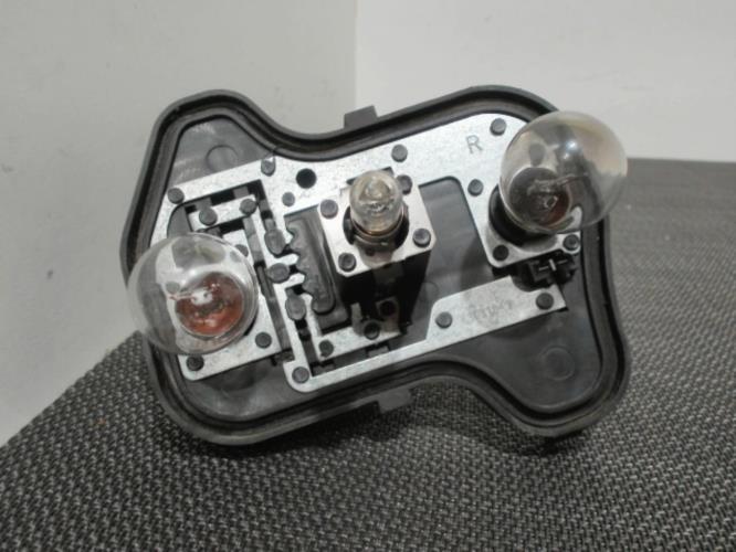 Image Platine feu arriere droit - VOLKSWAGEN GOLF 5