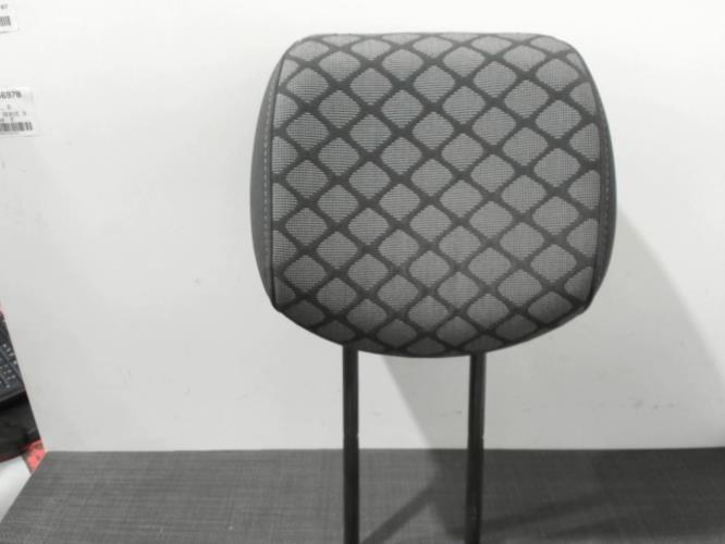 Image Appui tete avant - RENAULT SCENIC 3