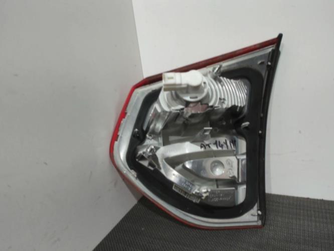 Image Feu arriere secondaire droit (feux) - CITROEN C4 PICASSO 1